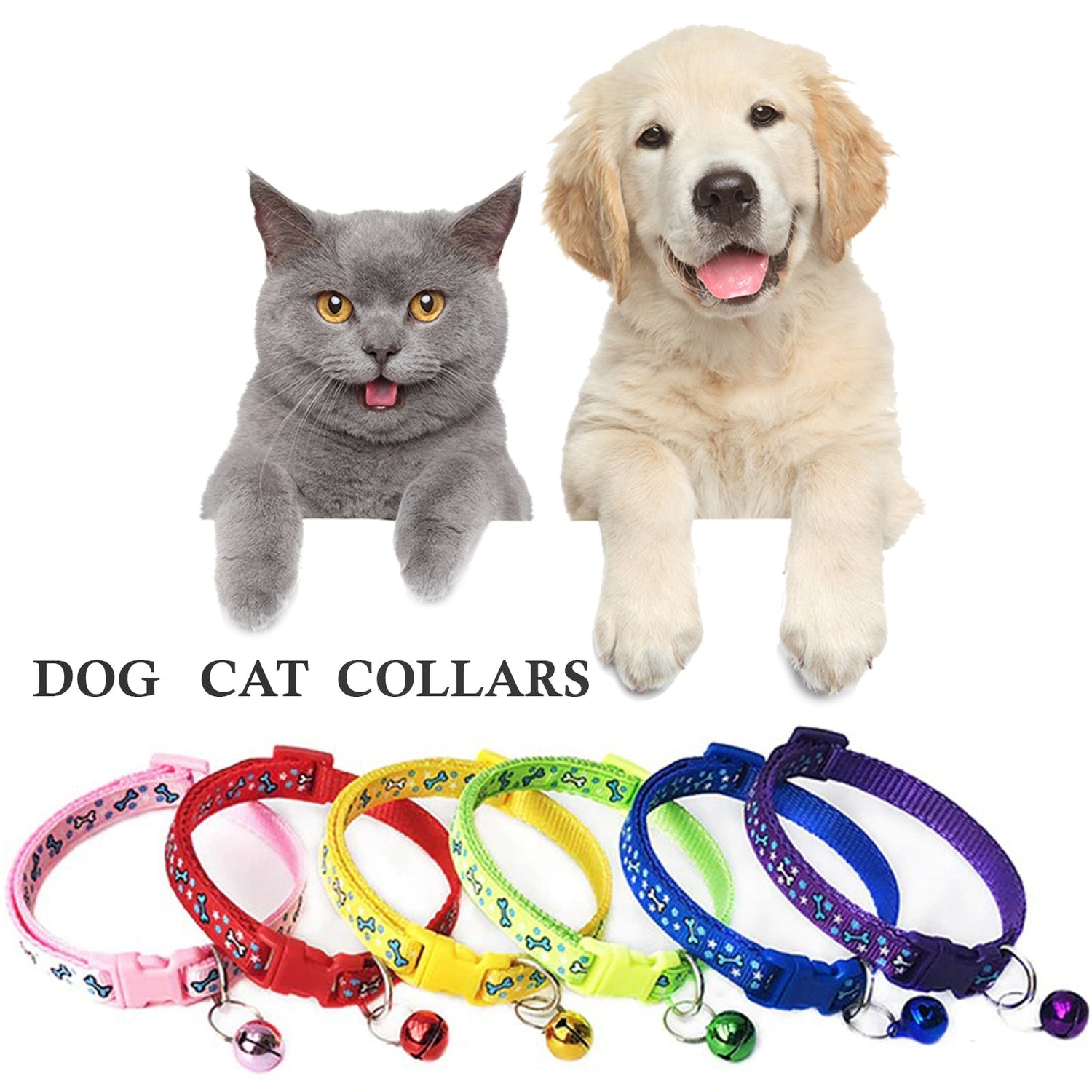 Collars