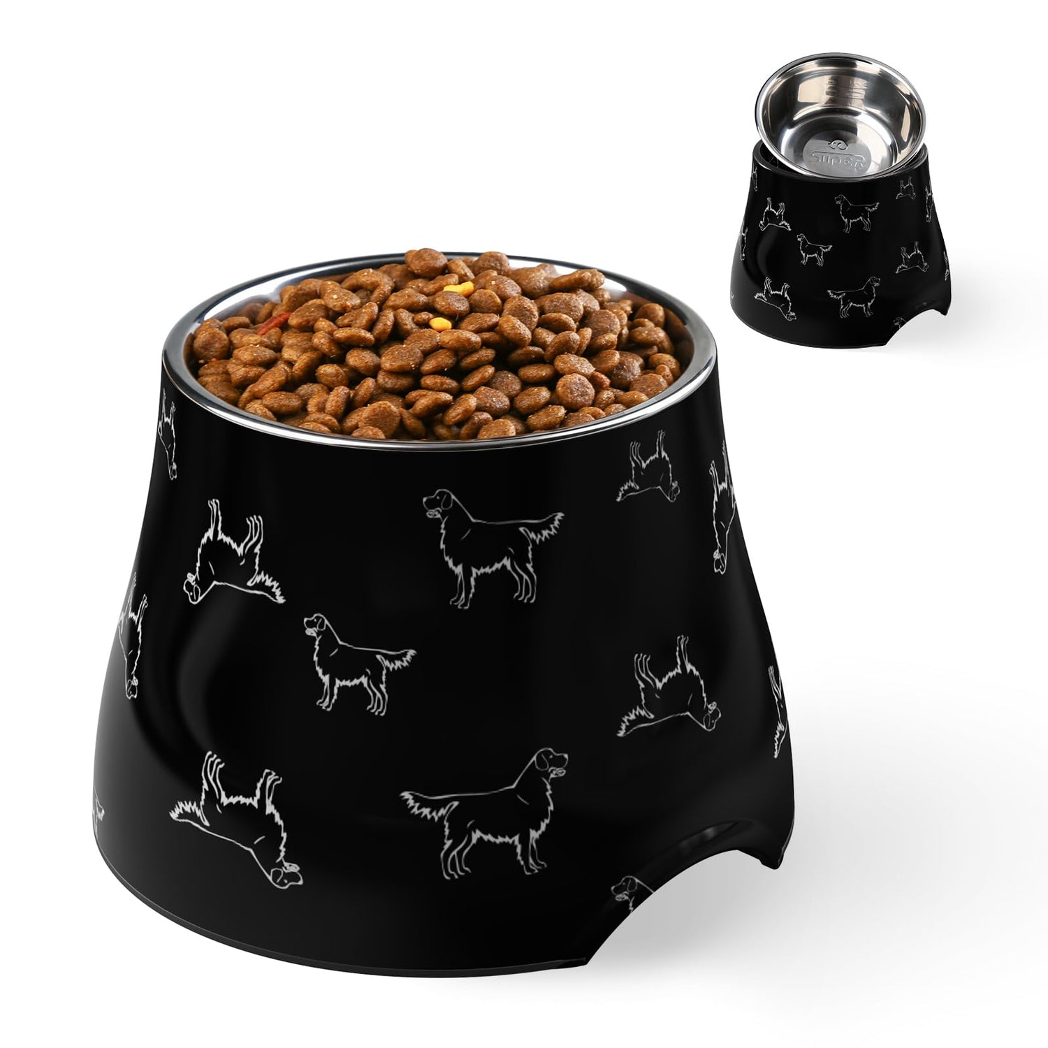 Pet Bowls