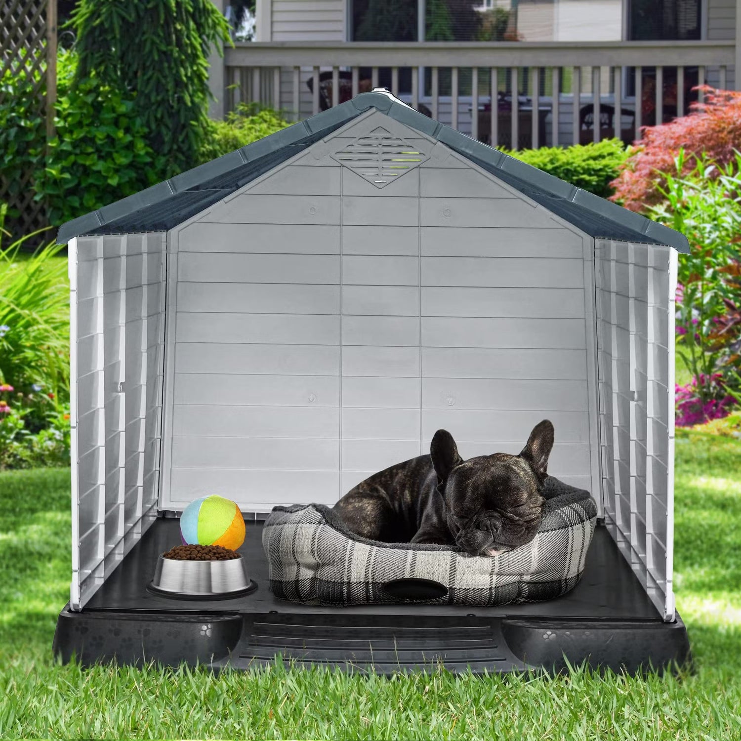 Pet Homes