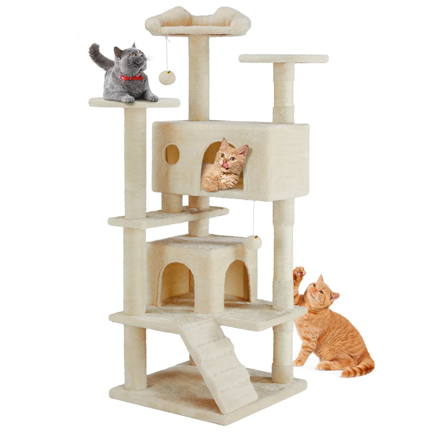 Cat Tree's